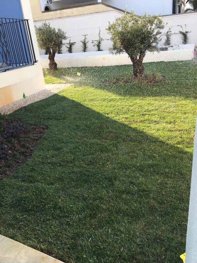 La Casa Di Francesca B&B Con Parcheggio Privato Porto Cesareo Luaran gambar