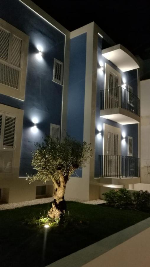 La Casa Di Francesca B&B Con Parcheggio Privato Porto Cesareo Luaran gambar