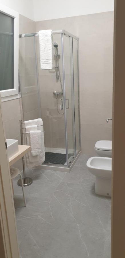 La Casa Di Francesca B&B Con Parcheggio Privato Porto Cesareo Luaran gambar