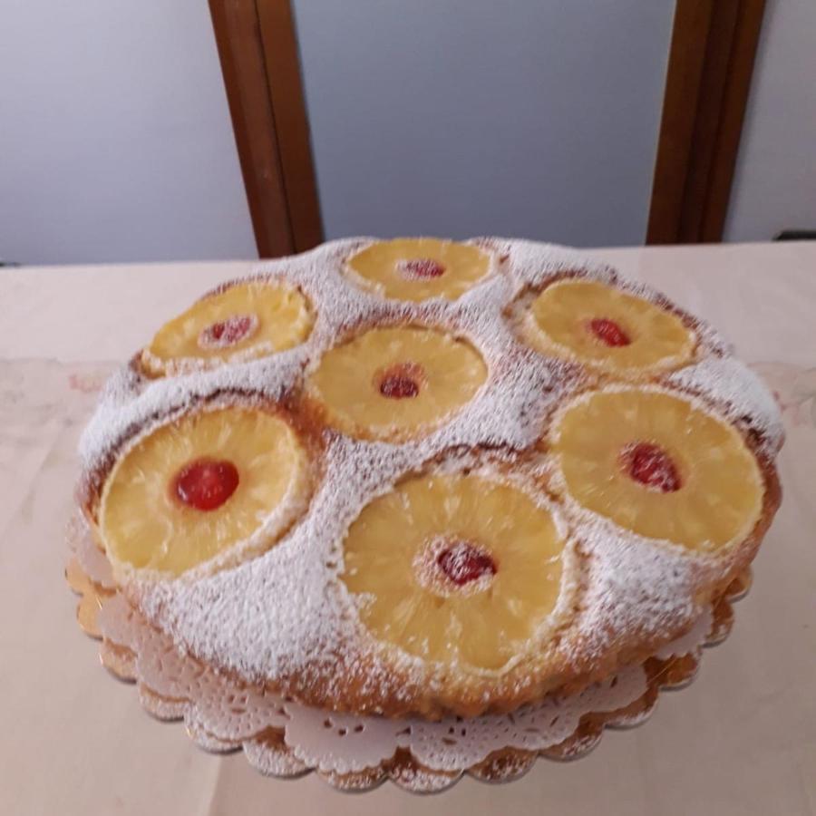 La Casa Di Francesca B&B Con Parcheggio Privato Porto Cesareo Luaran gambar