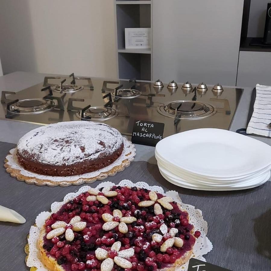 La Casa Di Francesca B&B Con Parcheggio Privato Porto Cesareo Luaran gambar